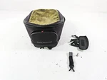 2014 Bmw R1200 Rtw K52 Oem Tank Bag Pouch & Mounts 77458543227. Fixed Price $69.99.