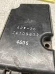1985 Yamaha Virago Cdi Unit Ignition 42X-20-J4T00872 XV750. Fixed Price $94.95.
