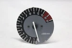 Tachometer Assy X1000R/MIN 4TV-83540-00-00 2007 Yamaha YZF600R. Fixed Price $75.00.