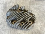 Original 1939 Harley 45 Front Cylinder No Broken Fins. Fixed Price $350.00.