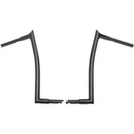 Fat Baggers Inc. 1-1/4" Ez Install Pointed Top Handlebar Gloss 907016B. Fixed Price $449.95.