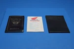 1991 Honda Goldwing GL1500A Aspencade Oem Original Owners Manual Book. Fixed Price $29.99.