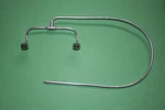 Triumph Pre Unit Rocker Oil Feed Pipe 500 650 70-3082 70-6349 71-2428. Fixed Price $46.63.