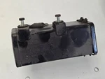 1969 Yamaha AT1 Tool Kit Box Bag Holder 1971 CT1 248-21170-00-33 315-W2810-10. Fixed Price $31.95.