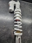 2023 MC450 Gas Rear Shock Oem Wp Xact Husqvarna Ktm 125- Sxf Fc Fx Tc. Fixed Price $450.00.