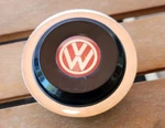 Volkswagen Vw Horn Button. Fixed Price $115.00.