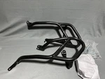 Sw Motech Crash Bar (left & Right) Black Triumph Tiger 1050 Motorcycle. Fixed Price $299.98.
