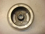 Suzuki Rv 90 Van 1973-1977 Flywheel Rotor Magneto Oem # 32100-27691 Vintage. Fixed Price $72.92.
