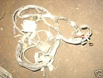 86 Honda Elite Wire Wiring Harness #2. Fixed Price $56.24.