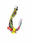 Genuine Pioneer Wire Harness For DEHP2600 DEHP460MP DEH1600. Fixed Price $48.44.