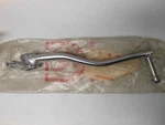 Nos 24701-268-020 Honda Pedal Gearshift For CB72 CB77. Fixed Price $129.99.