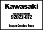 1979-2025 Kawasaki Oem Plain Washer 12MM Multiple Models 92022-072. Fixed Price $24.99.