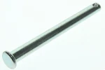 Qty 44 Nos Yamaha SH50 CW50 YFM80 Clevis Pin Oem 91701-05055-00 (1987-2011). Fixed Price $24.99.