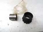 Hodaka Oem Exhaust Nut Slip Pipe 939192 Super Rat 93A 93B Dirt Squirt 96. Fixed Price $64.00.