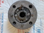 1983 1984 1985 Honda ATC200X Flywheel Rotor 31110-965-014. Fixed Price $10.00.