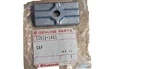 Vintage Used Oem Kawasaki KX125 KX250 KX500 Drive Chain Adjuster Cap 11012-1431. Fixed Price $14.99.