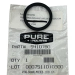 Oem Polaris 5410780 Square Molded Ring 450 500 Rzr Ranger 1000 900 850 800 700. Fixed Price $12.99.