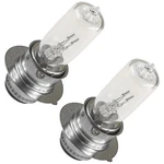 Headlight Bulb 12V 30/30W Fits Suzuki LT-F250 Ozark 2X4 2003 2004 2009. Fixed Price $14.00.