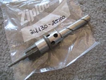 Suzuki TC100/TC90 Transmission Drive Shaft Nos!. Fixed Price $21.99.