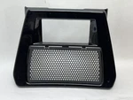 Oem Harley-davidson Chin Spoiler, Radiator Vivid Black 57200437 57200405 Used. Fixed Price $89.99.