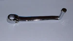 Triumph T90 T100 3TA 5TA 1957-73 T21 Unit Twin Gear Change Lever 57-1432 New. Fixed Price $54.08.