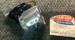 Genuine Nos Yamaha 156-82821-10-00 Handlebar Switch Assembly. Fixed Price $29.99.