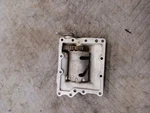 Stock Harley Knucklehead Panhead 4-SPEED Shift Drum & Lid For 1939-ONLY Bt. Fixed Price $399.95.