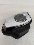 2025 Harley-davidson Road Street Glide 117" Air Cleaner Assembly Chrome. Fixed Price $79.99.