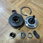 Harley Davidson Sportster 1200 883 Clutch Release Adjuster Screw Plate Ramps 16. Fixed Price $114.95.