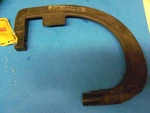 New Mcculloch Brake Lever Oem 93021-01 BM2. Fixed Price $40.00.