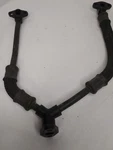 1996 Suzuki Katana GSX600F Engine Oil Lines / Hoses Oem #11328-27A04 Free Ship. Fixed Price $24.96.