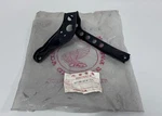 Honda XR500 1980 Chain Guard # 52156-429-770 Oem New (252)IR. Fixed Price $150.00.