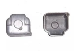 1970S Vintage Bing Brand 53/54/84 Carb Bowl For Penton/husky, Ex/resto (#KB69). Fixed Price $24.95.
