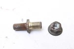 1980 Honda XL185S Oem 90128-KE2-940 Rear Sprocket Fixing Stud Bolt. Fixed Price $15.95.