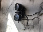 73 Honda Twin Gauge Speedometer Tachometer. Fixed Price $110.49.