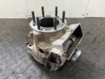 1999 2000 Yamaha YZ250 Oem Cylinder Bore Jug Top End 66.40 5CU-11311-02-00 Core!. Fixed Price $119.95.