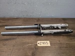 2007 Suzuki Oem Front Fork Damper Suspension Shock 51103-01DD0. Fixed Price $300.00.