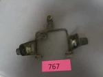1983 Yamaha Enduro Fork Ears Headlight Mounts Brackets 1982. Fixed Price $21.95.