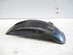 1976-1980 Kawasaki Kv 75 Used Rear Fender 35023-013-10. Fixed Price $60.00.