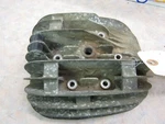 1976 Yamaha Dt 400 Oem Cylinder Head #500. Fixed Price $24.48.