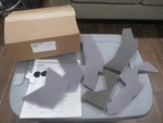 Nos Polaris Oem Hood Foam Kit Rush Xcr Switchback Pro 2635485. Fixed Price $105.00.