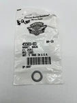 Harley-davidson Banjo Gasket Part # 45583-83. Fixed Price $11.00.
