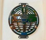 Harley Knucklehead Ul Wl Delco-remy 16 Horn Black Face 1942-1957 Oem# 4801-42. Fixed Price $149.95.