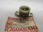 Kawasaki Nos New 13118-001 Outer Clutch Release G4 G5 Kv Kz G31M G3SS G3TR. Fixed Price $12.22.