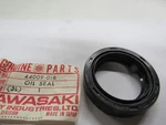Kawasaki Nos New 44009-016 Oil Seal F11M KE250 KL250. Fixed Price $8.84.