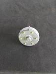 Kawasaki H1-H2 Ignition Signal Rotor-# 21007-021 Nice Condition W/BOLT-H1D. Fixed Price $99.99.