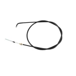 Rear Brake Cable 96-98 Yamaha Big Bear 350 Kodiak 400 4X4 4SH-26341-00-00. Fixed Price $35.61.