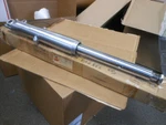 Nos Harley Davidson Showa G556 Right Slider Front Fork Flt Flht 45870-83. Fixed Price $199.94.
