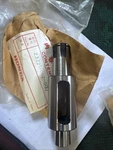 Honda QA50 Counter Transmission Shaft Nos 23221-082-000. Fixed Price $287.20.