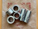 Honda Scrambler 250 305 CL72 CL77 Collar & Bush Swing Arm Set 6 Pcs. Fixed Price $59.00.